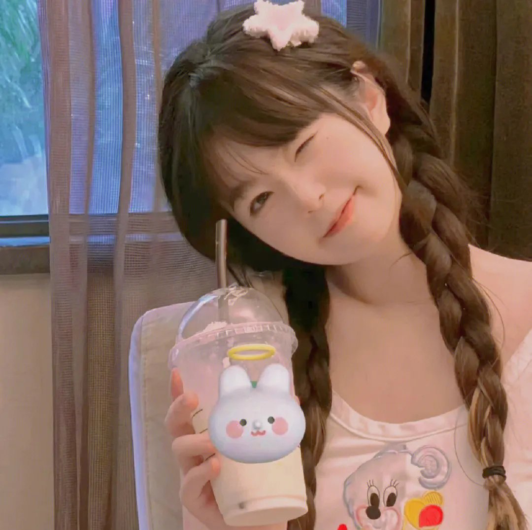蓝海少女