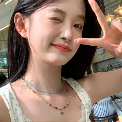 橄榄树下的情人